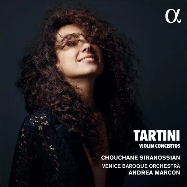 Concertos pour violon