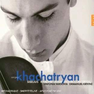 Concertos pour violon