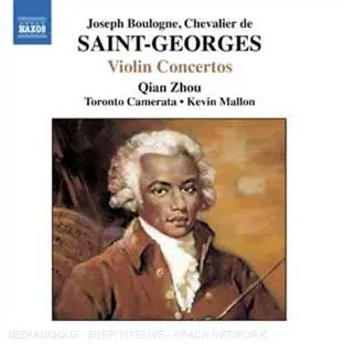 Concertos pour violon