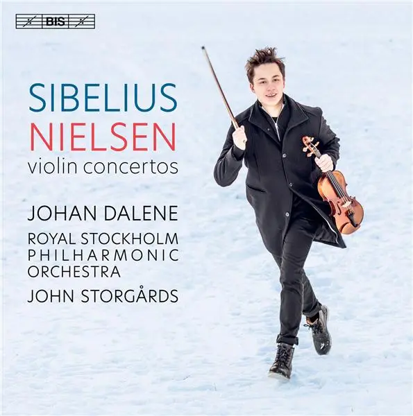 Concertos pour violon
