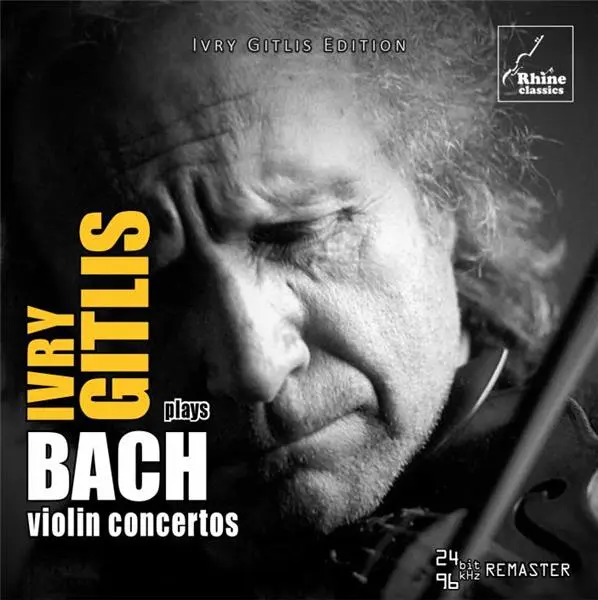 Concertos pour violon