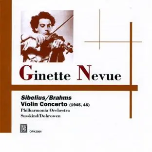 Concertos pour violon
