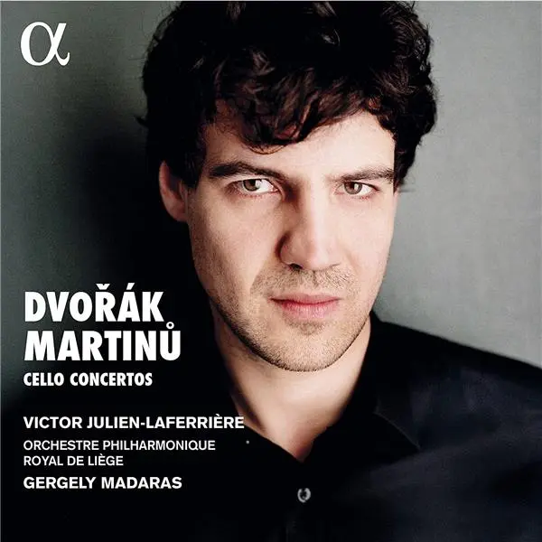 Concertos pour violoncelle