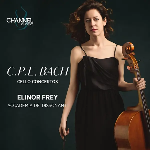 Concertos pour violoncelle