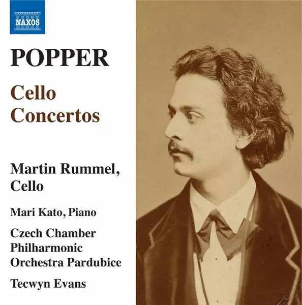 Concertos pour violoncelle