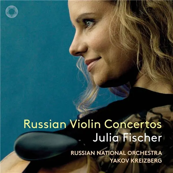 Concertos russes pour violon