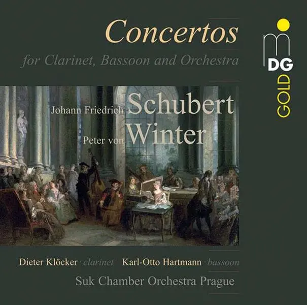 Concertos
