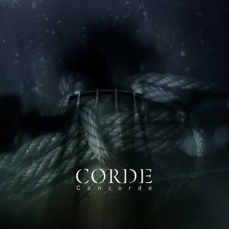 CONCORDE - CORDE (CD)