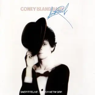 Coney Island Baby Édition Deluxe