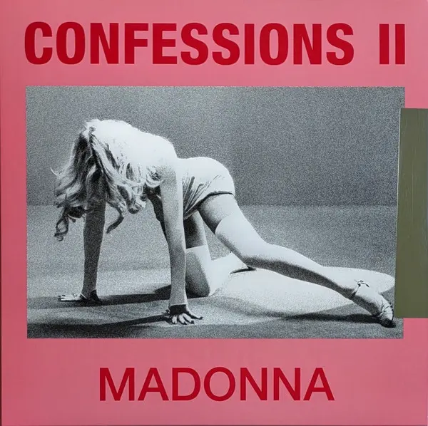 Confessions II Exclusivité Fnac