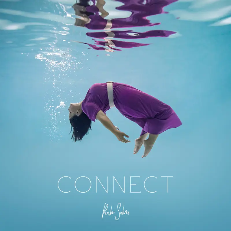 CONNECT - PERLE SOLVÈS (CD)