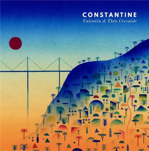 Constantine