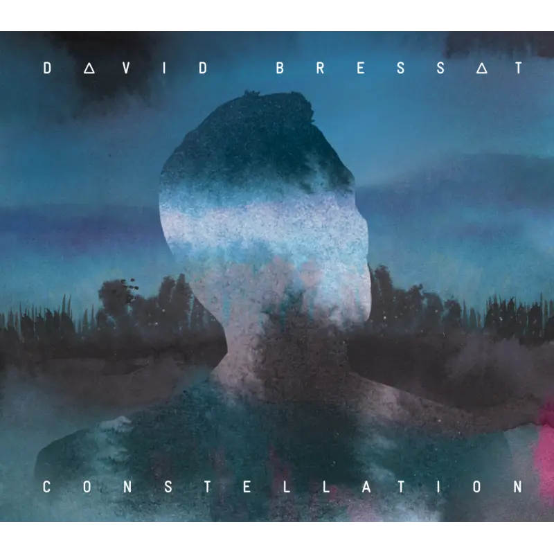 CONSTELLATION - DAVID BRESSAT (CD)