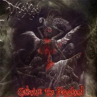 Consume the for saken