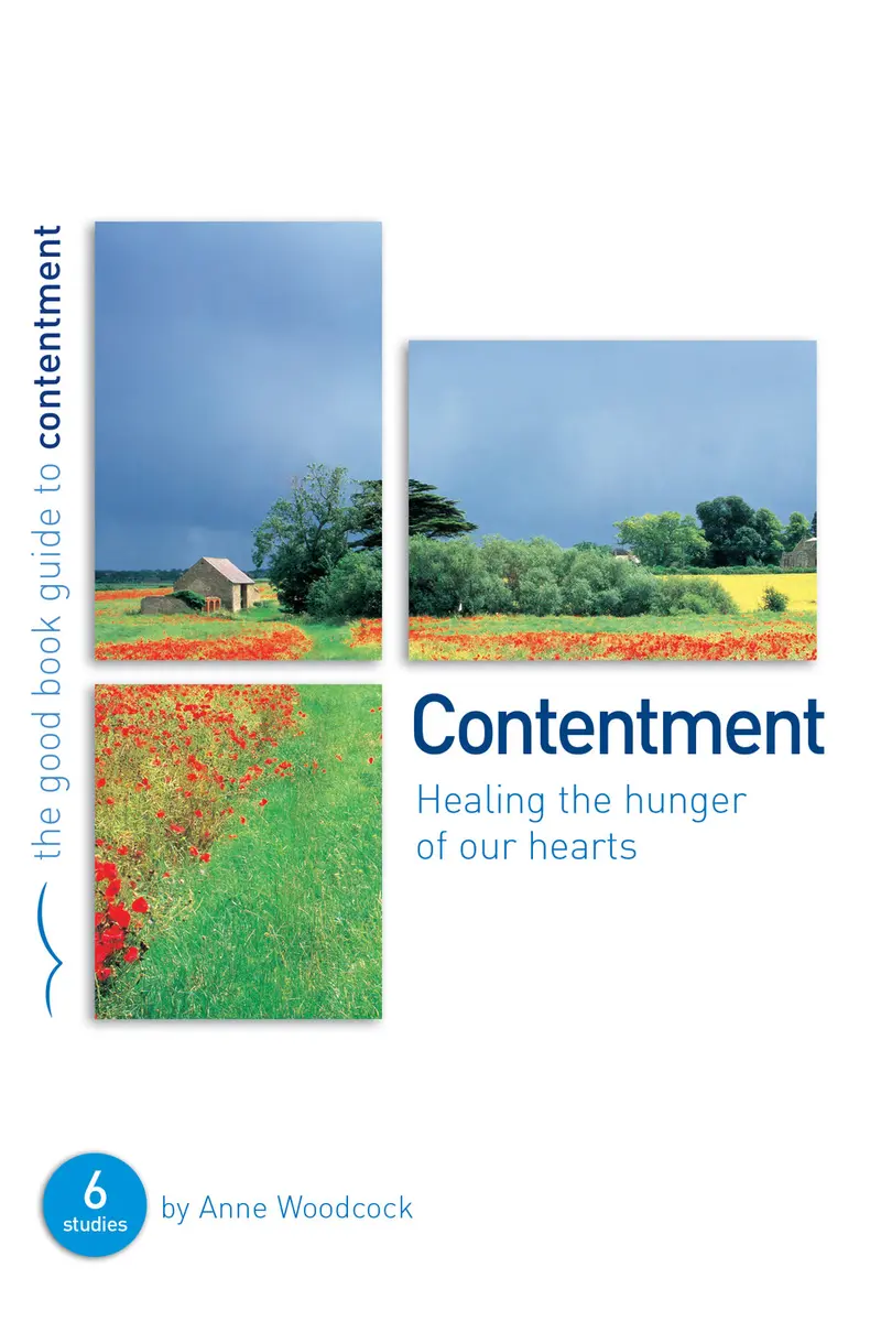 Contentment
