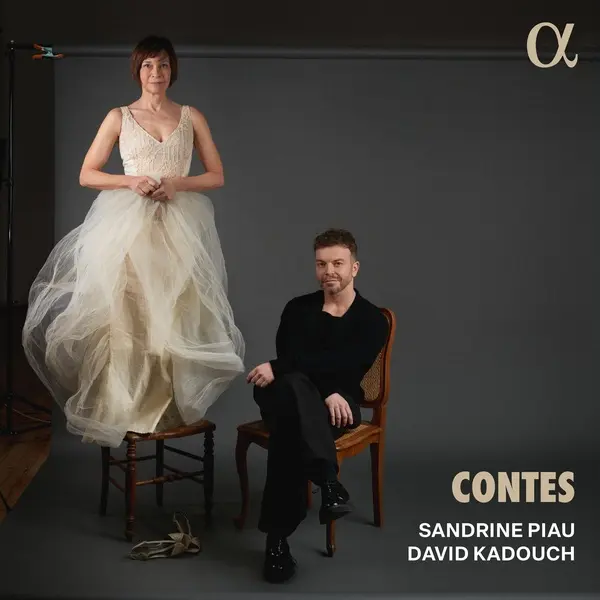 Contes