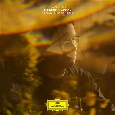 Continuum II - Vinyle