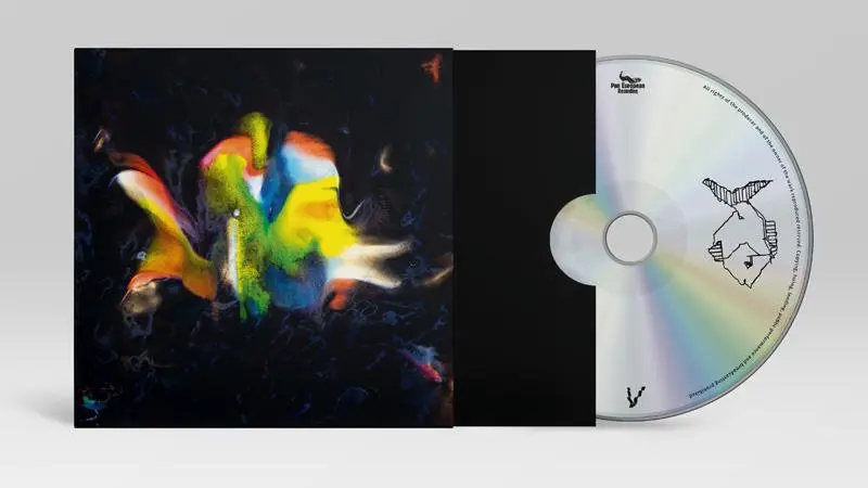 Contrebande 02 Le disque de l'été