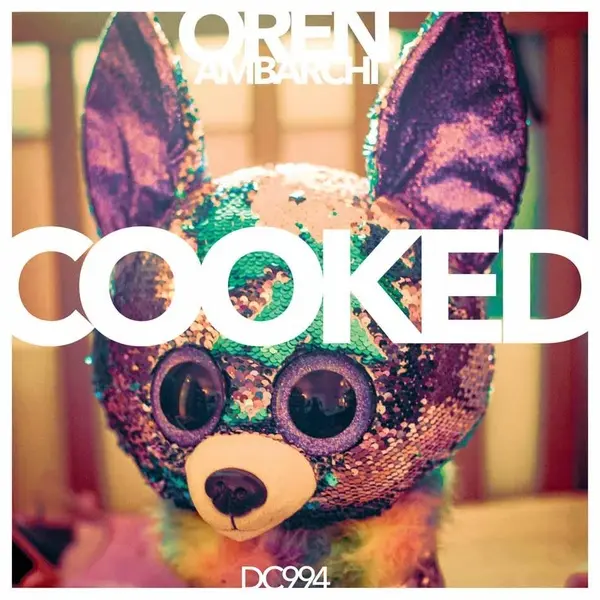 Cooked