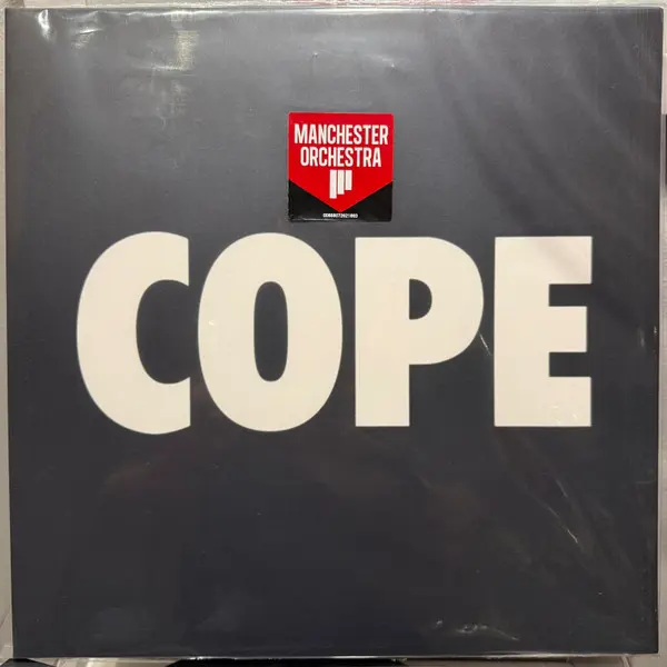 Cope