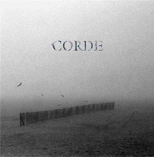 Corde