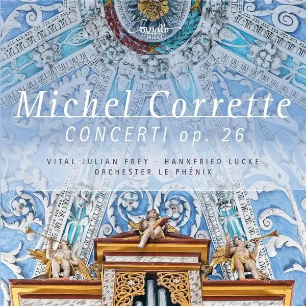 Corrette