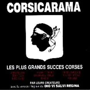 Corsicarama