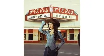 Country Desire