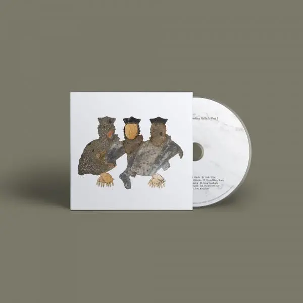 Cowboys Ballads Part I