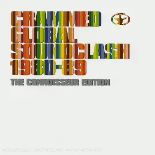 Crammed global soundclash 1980 - 1989
