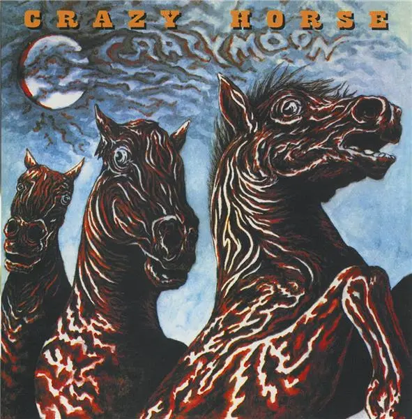 Crazy Moon