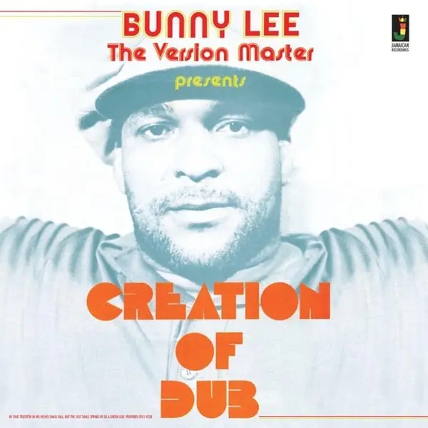 Creation of dub - Vinyle