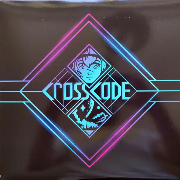 Crosscode