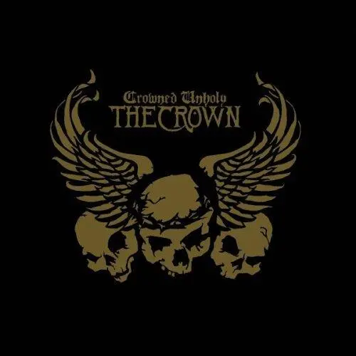 Crowned Unholy Inclus DVD bonus