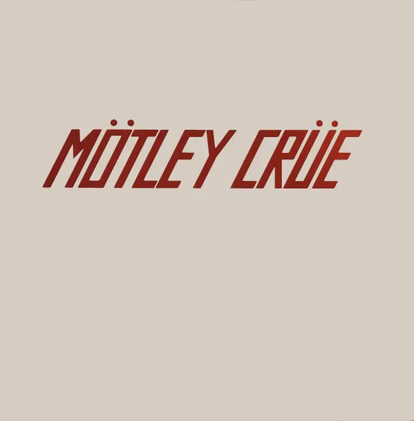Crücial Crüe