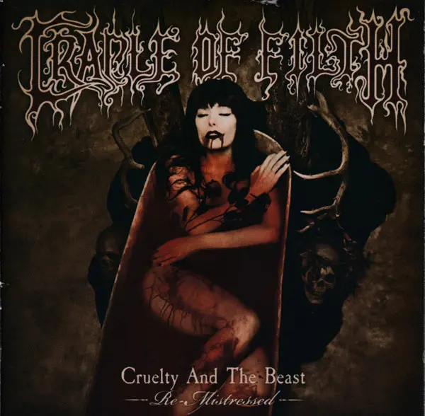 Cruelty And The Beast Re Mistressed