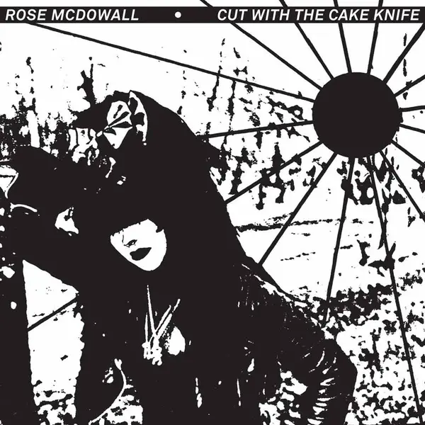 Cut With The Cake Knife (Remastered) - édition colorée - Vinyle