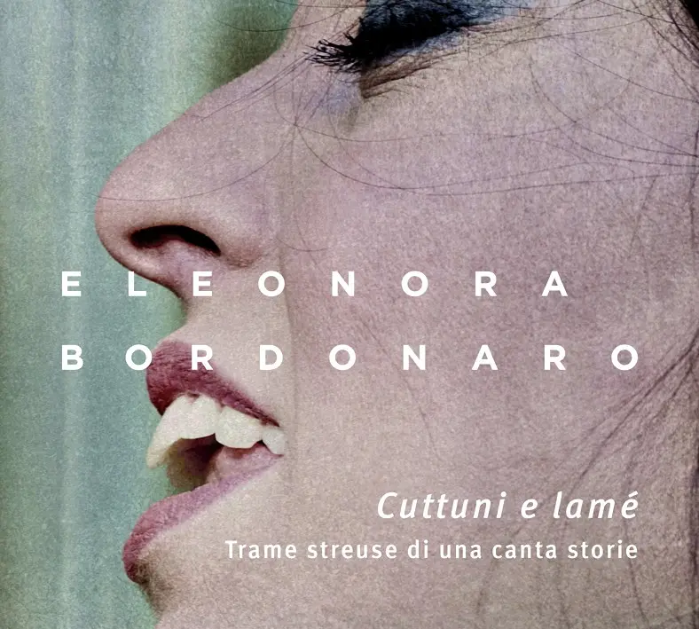 CUTTUNI E LAMÈ - ELEONORA BORDONARO (CD)