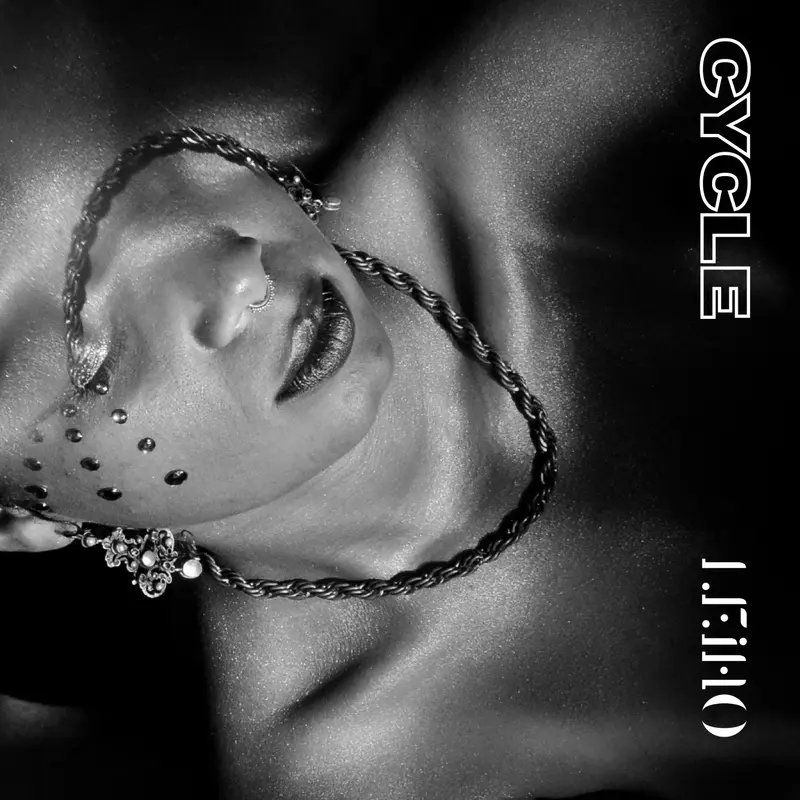 CYCLE - LEIHO (CD)