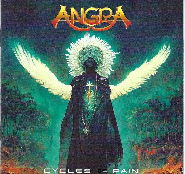 Cycles Of Pain