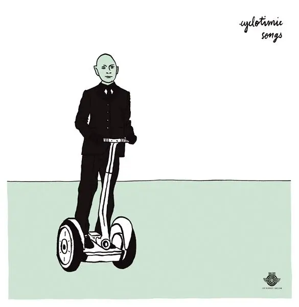 Cyclotimic Songs
