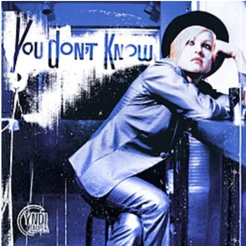 Cyndi Lauper | You Don't Know (EU)