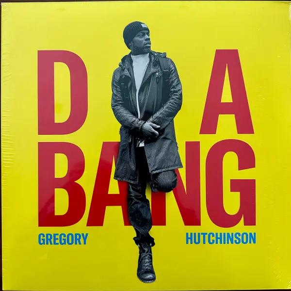 Da Bang - Vinyle