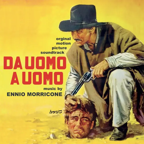 Da Uomo A Uomo