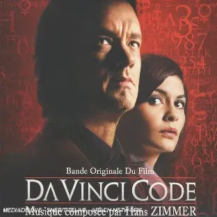 Da Vinci code