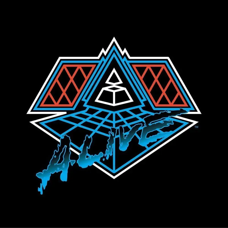 Daft Punk | Alive 2007