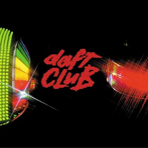 Daft Punk | Daft Club - Vinyle