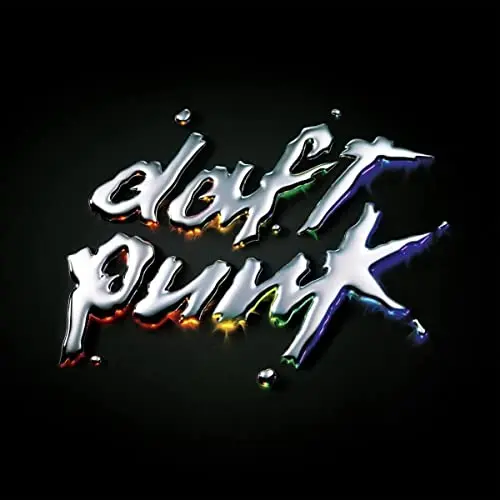 Daft Punk | Discovery - Vinyle