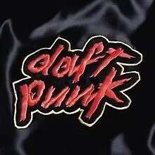 Daft Punk | Homework - Vinyle