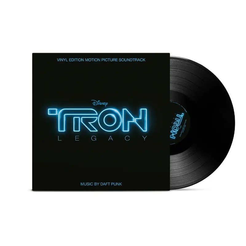 Daft Punk - TRON
